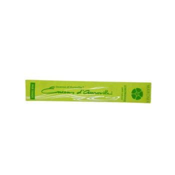Fair-Trade Wierook: Encens d´Auroville - Lemongrass Wierook kopen - NASMA.be