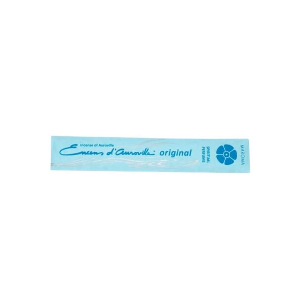 Encens d'Auroville - Spiritual Perfume Wierookstokjes