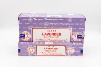 Wierook: Satya-Lavender Nagchampa kopen - NASMA.be