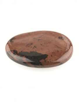 Mahonie Obsidiaan Zaksteen Kopen