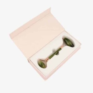 Jade-Massage Gezicht Roller