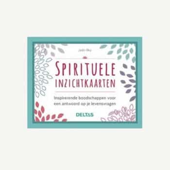 Spirituele Inzichtkaarten