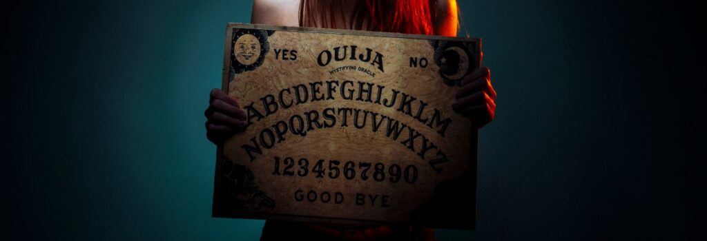 ouija bord