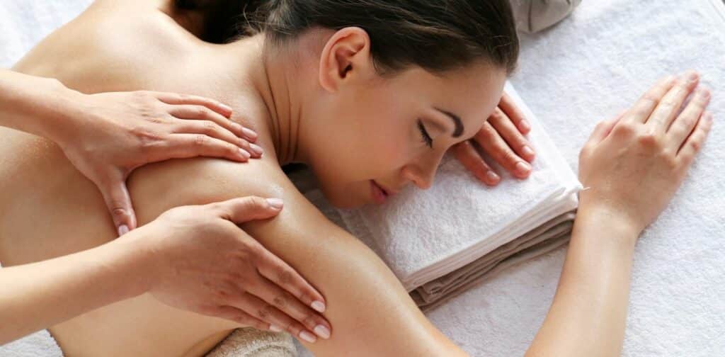 massage voordelen