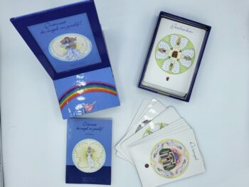 Tarotkaarten & Orakelkaarten: Ontmoet De Engel In Jezelf - Désirée Fasen kopen - NASMA.be