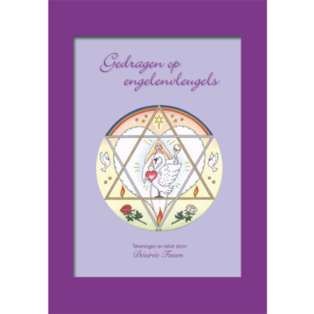 Gedragen Op Engelenvleugels - Désirée Fasen