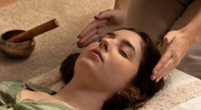 reiki
