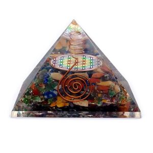 Bloem des levens Chakra