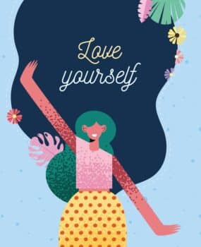 self love