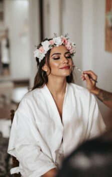 spiritualiteit makeup