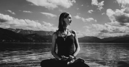 Energetische vibraties