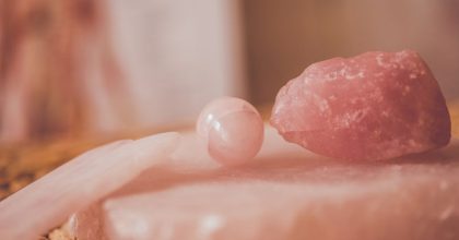 Gezondheidsvoordelen van een Yoni massage