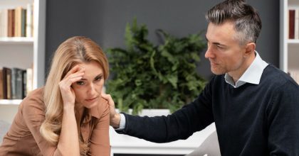 Navigeren door moeilijke gesprekken