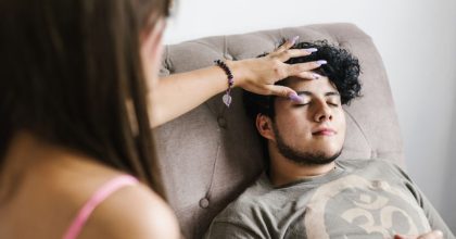 Regressietherapie
