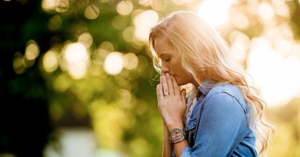 Waarom vergeving essentieel is voor spirituele groei
