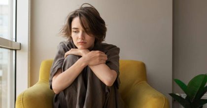 anxiety interne spanningen