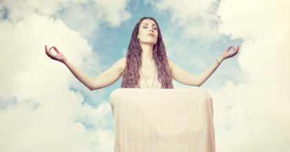 emotionele en spirituele vibratie verhogen