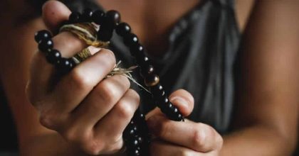 mala meditatie